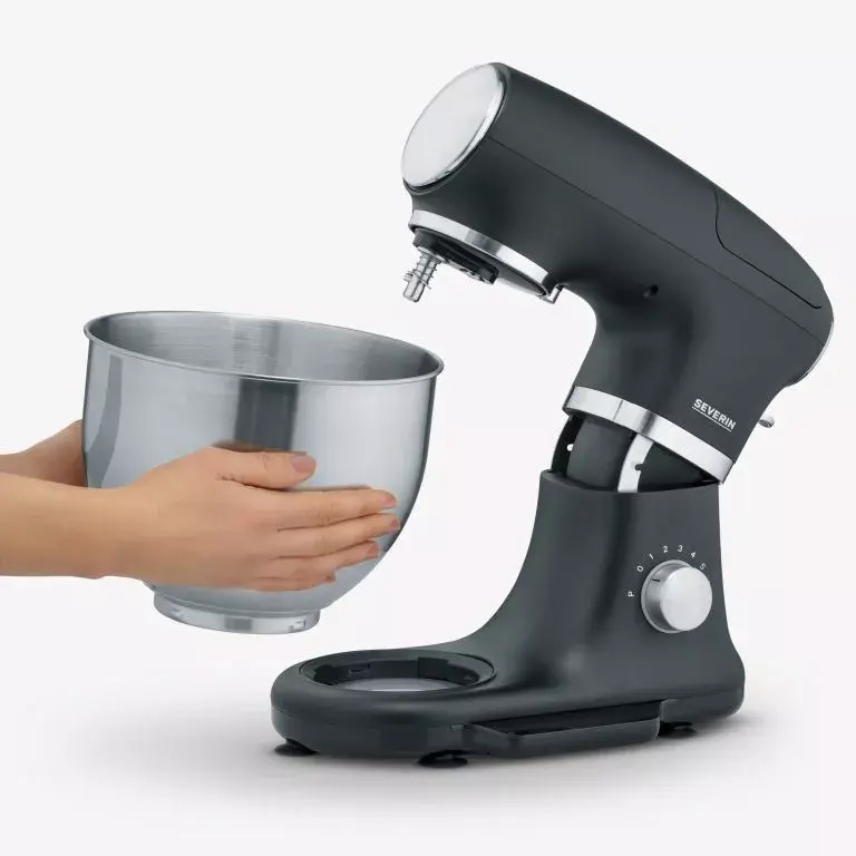 Food Processor Severin KM 3898 Photo 5