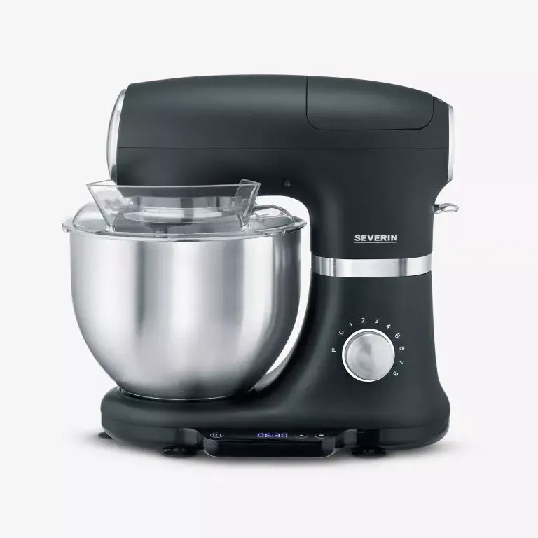 Food Processor Severin KM 3898 Photo 6