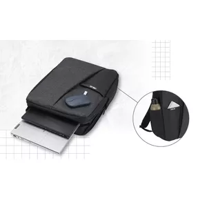 Quick-access pockets