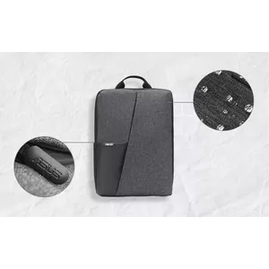Water-repellent protection and style