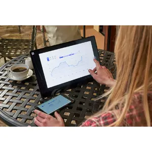 Wide Range of Connectivity Options