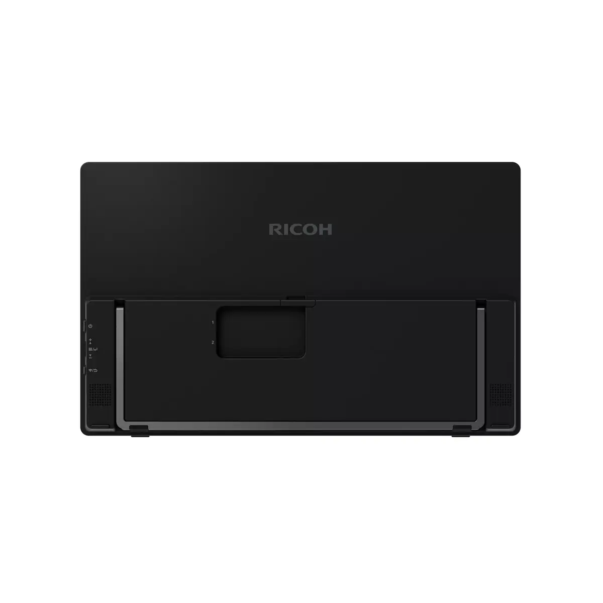 Портативный монитор Ricoh Portable Monitor 150BW Photo 8