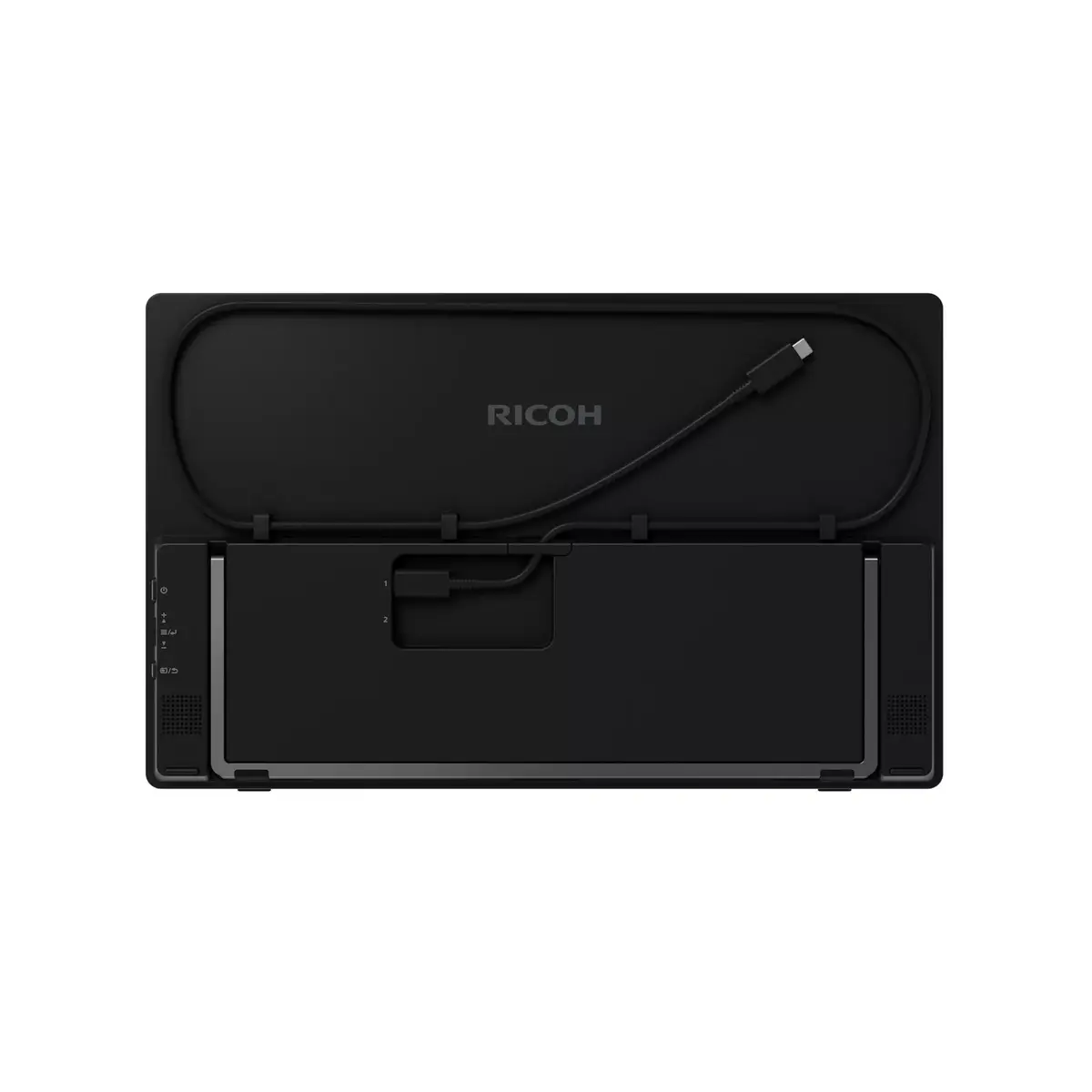 Портативный монитор Ricoh Portable Monitor 150 Photo 8