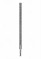 Drill bit Bosch 6 mm HSS model 2608836641 for metal and general drilling