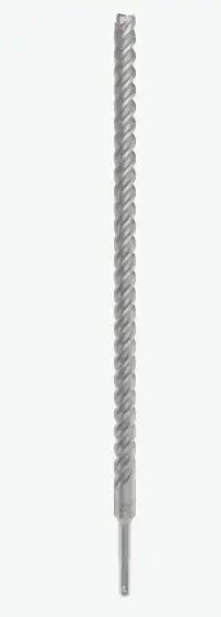Peraforatora urbis Bosch 2608836641 SDS Plus-5X