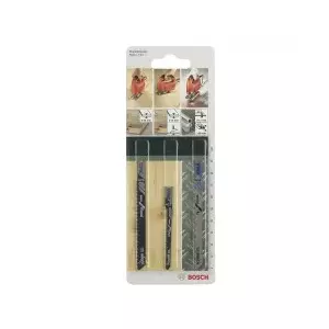 Drill Bit Bosch 2609256774 Suitable for Metal Multi Wood