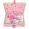 Pulio set with diary Flamingo Pecoware Photo 2
