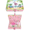 Pulio set with diary Flamingo Pecoware Photo 3