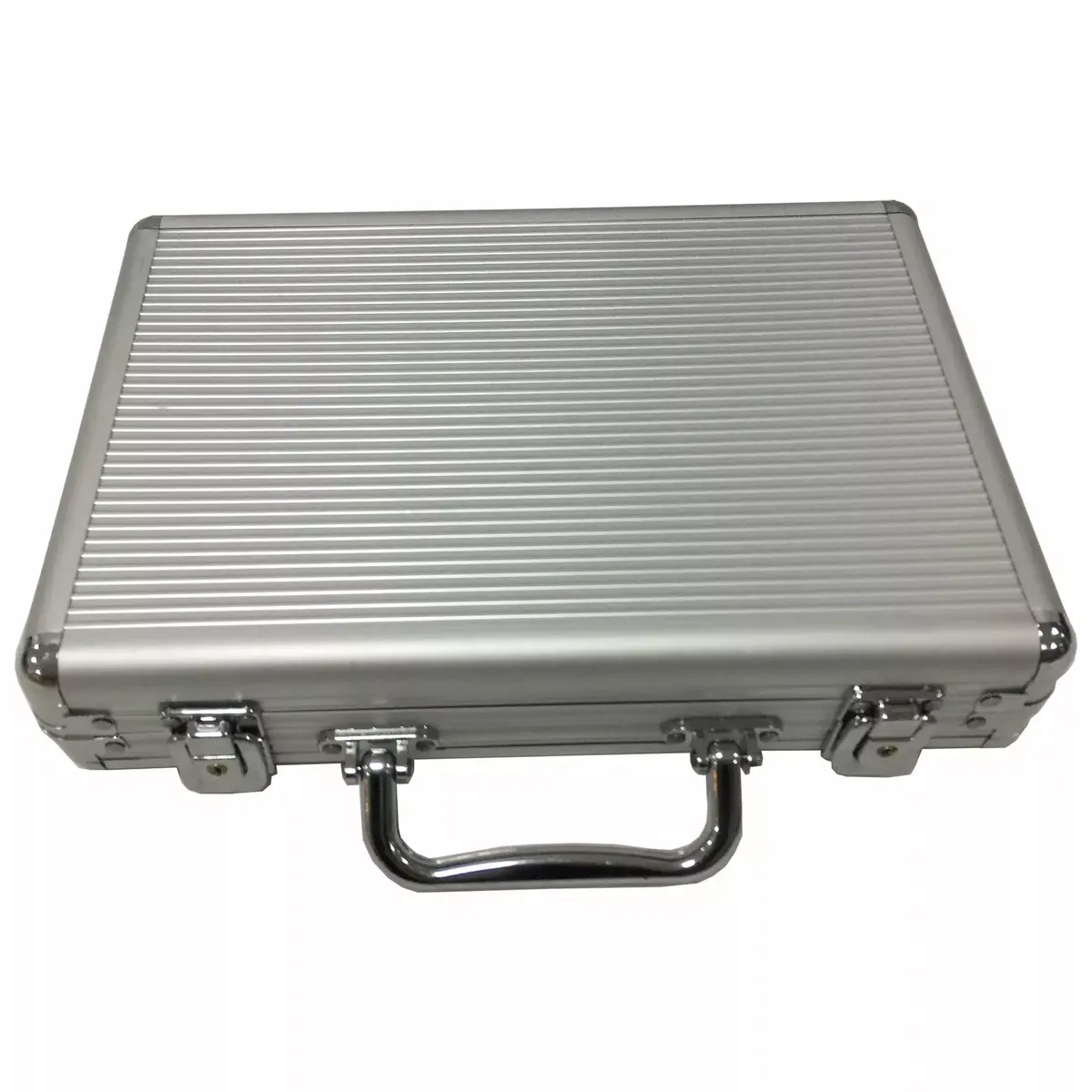 Piatnik Poker Set Alu Koffer 200-piece Photo 4