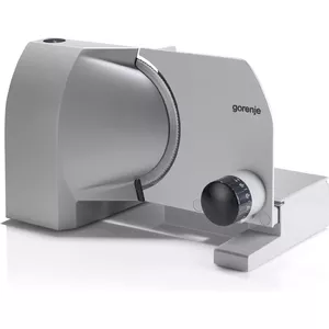 Elektriskā šķēlē Gorenje R708A 100 W Nerūsējošais tērauds 1.5 cm