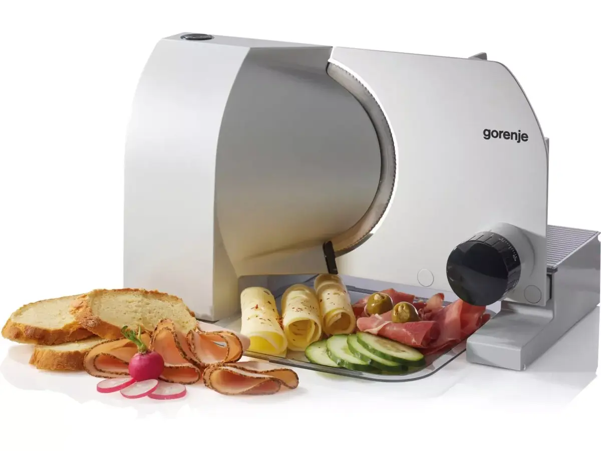Elektriskā šķēlē Gorenje R708A Photo 2
