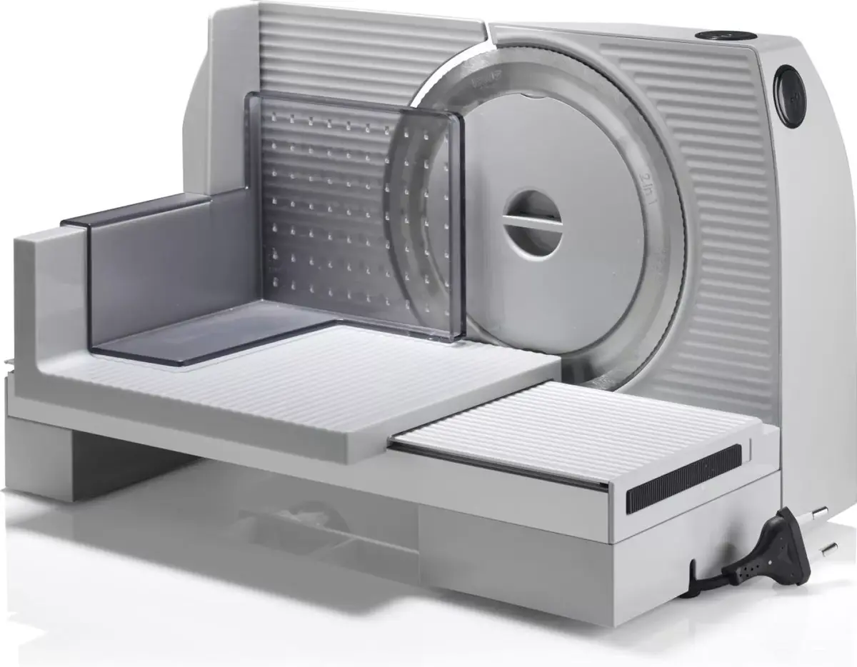 Elektriskā šķēlē Gorenje R708A Photo 4