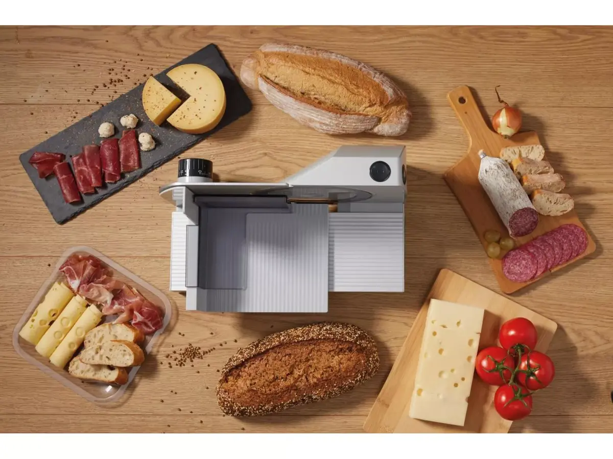 Elektriskā šķēlē Gorenje R708A Photo 8