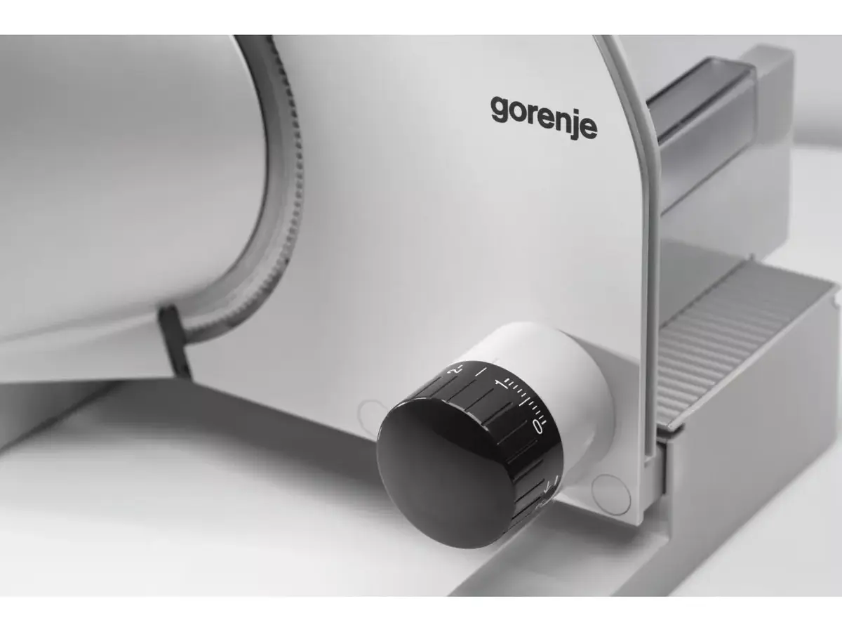 Elektriskā šķēlē Gorenje R708A Photo 10