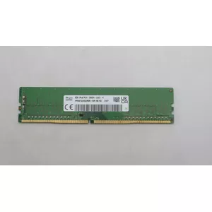 Модуль памяти Lenovo DDR4 8GB 2400MHz