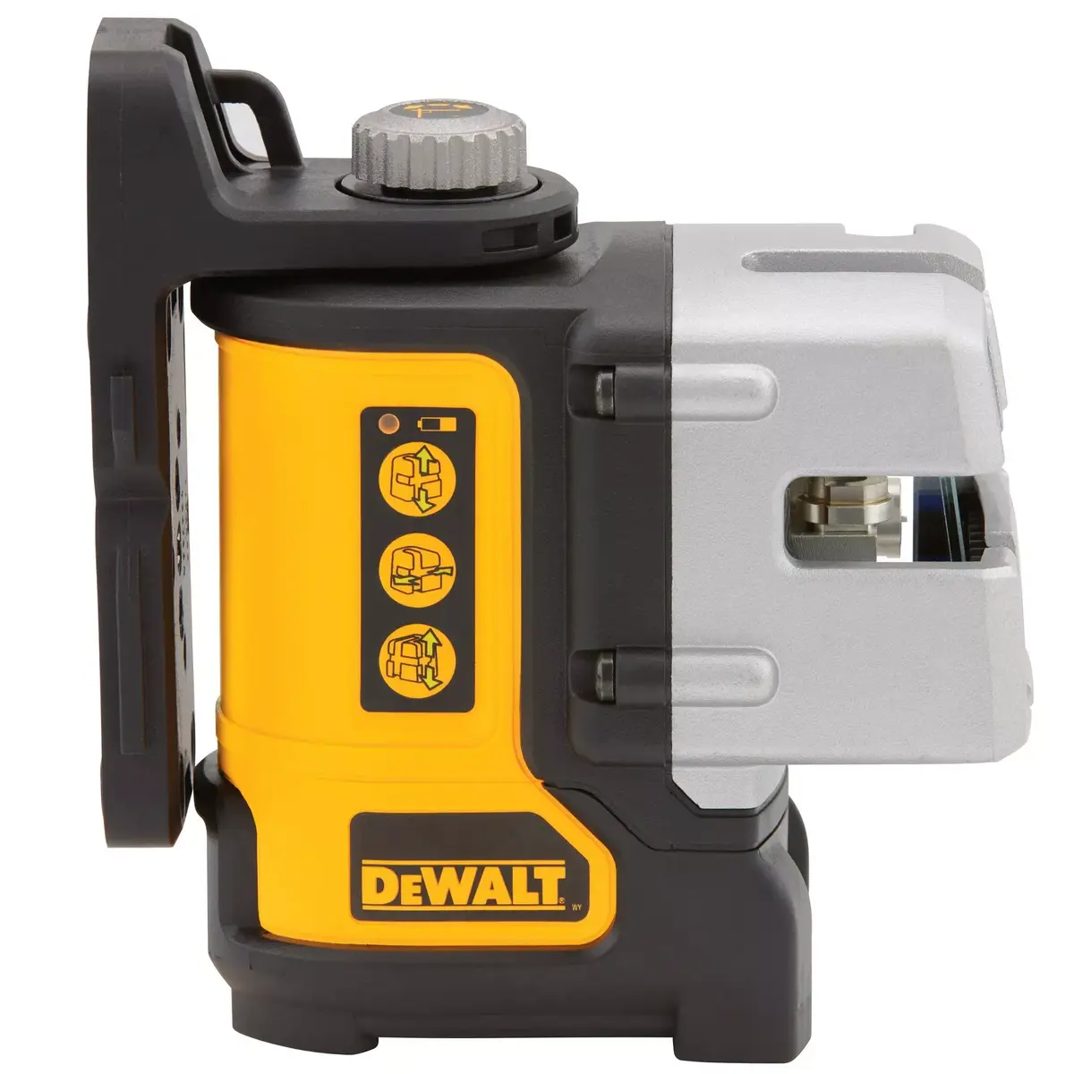 DeWalt DW089CG laser level Photo 3