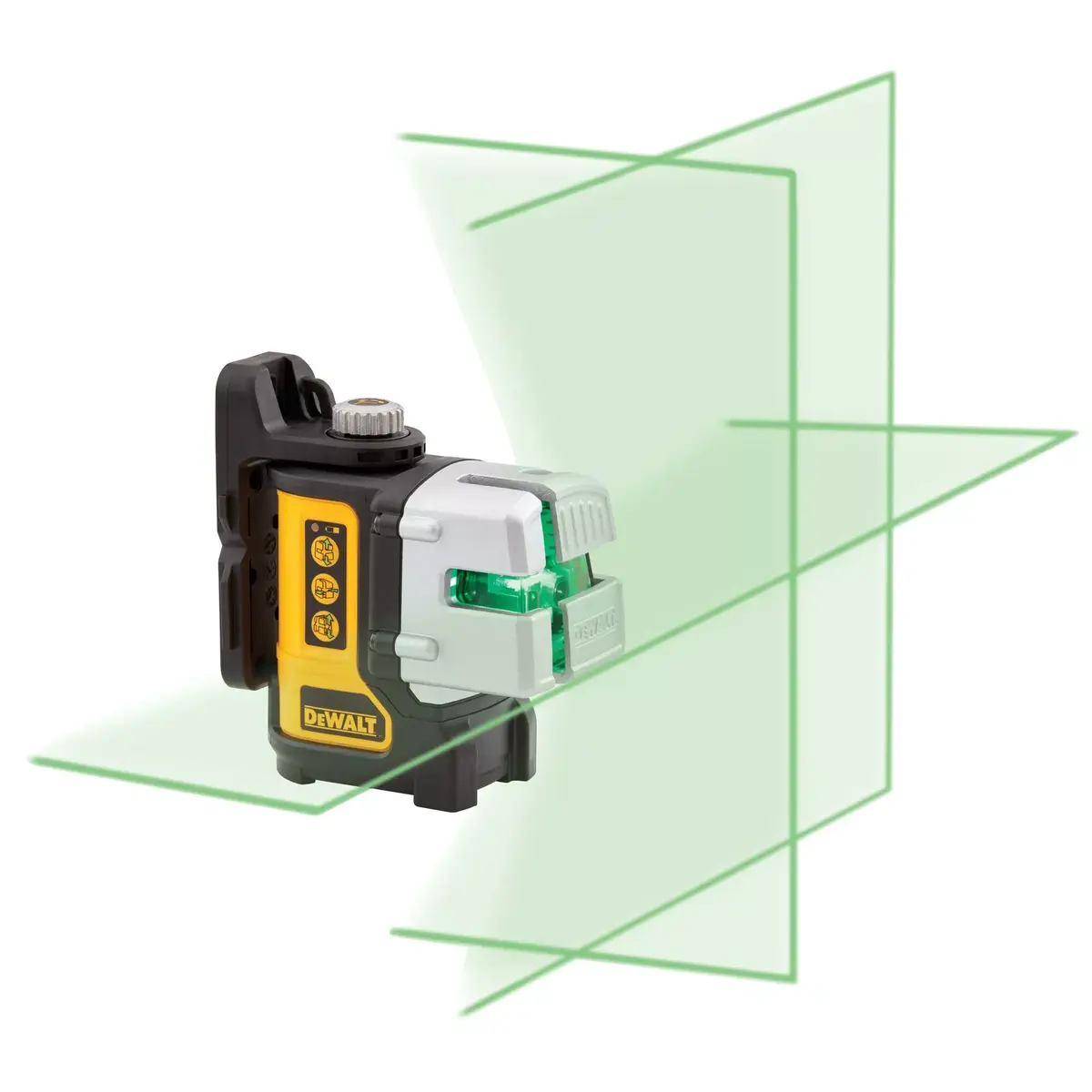 DeWalt DW089CG laser level Photo 8