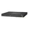 HPE Aruba Networking CX 6200M 48G 4SFP+ Slēdzis Photo 2