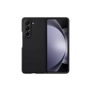Vāks Samsung Galaxy Z Fold5 19.3 cm Melns EF-VF946PBEGWW