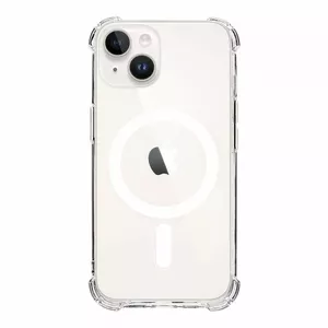 Защитный чехол Tactical Plyo для Apple iPhone 14, прозрачный