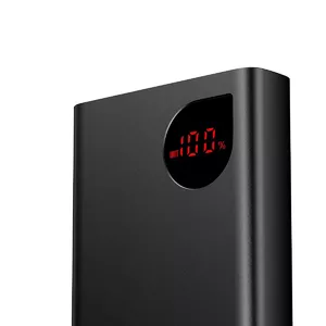 Portatīvais akumulators Baseus PPAD070101 20000 mAh
