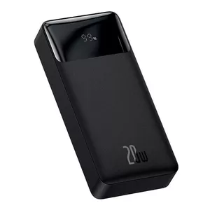 Portatīvais akumulators Baseus PPBD050501 20000 mAh