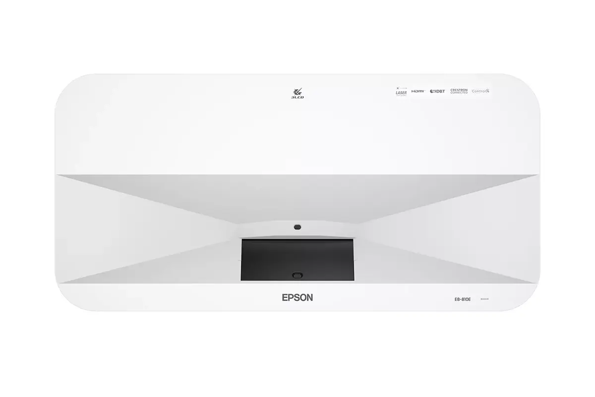 Epson EB-810E Ultra short throw projector Photo 5