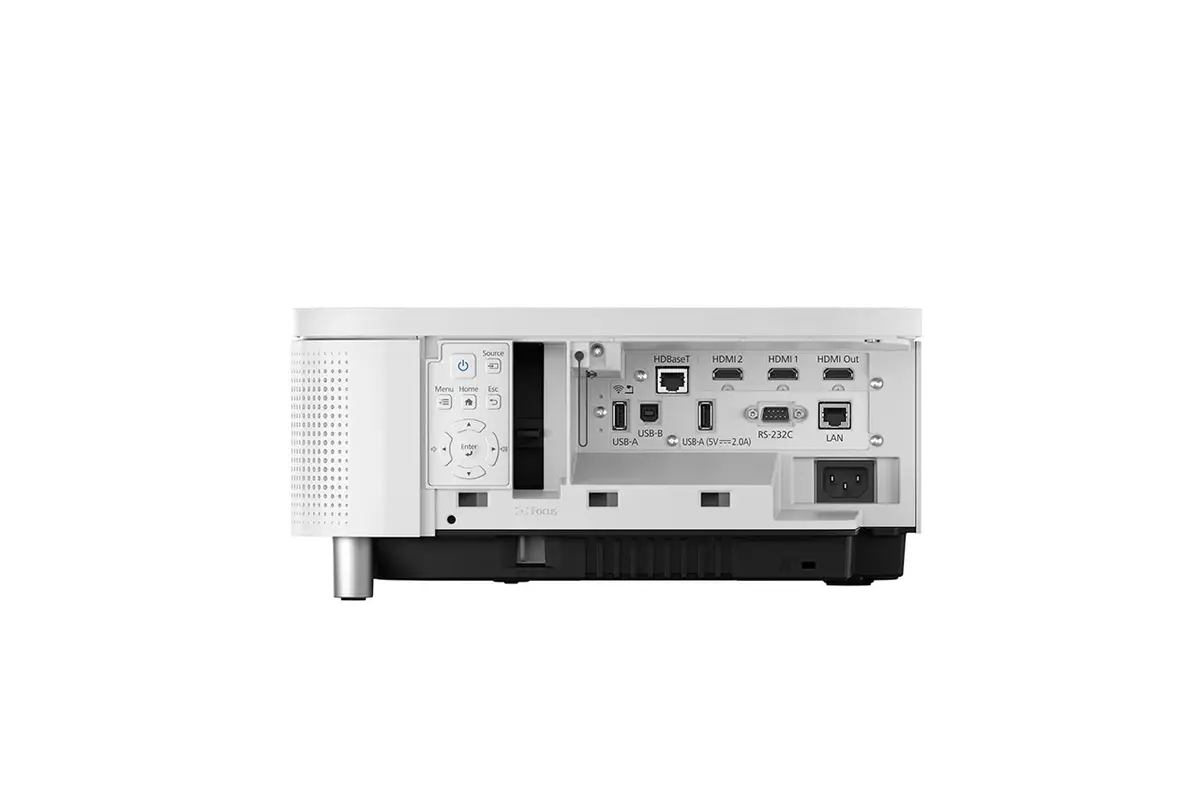 Epson EB-810E Ultra short throw projector Photo 8