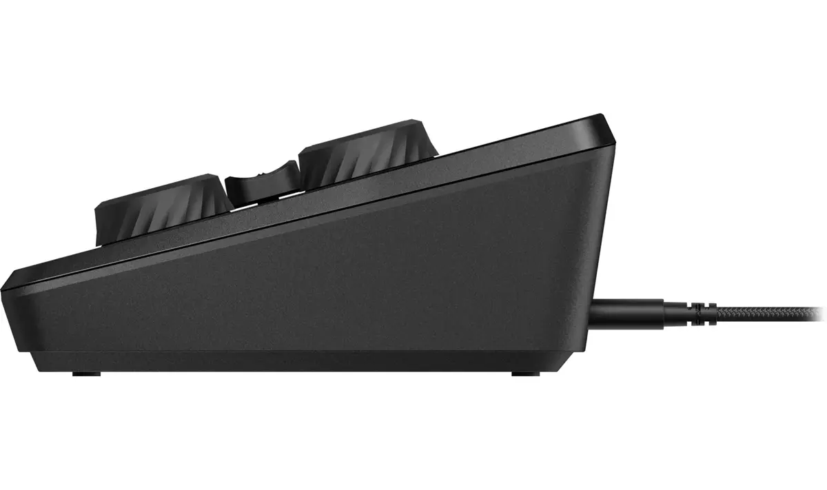 Audio Mixer HP HyperX 73C12AA Photo 2