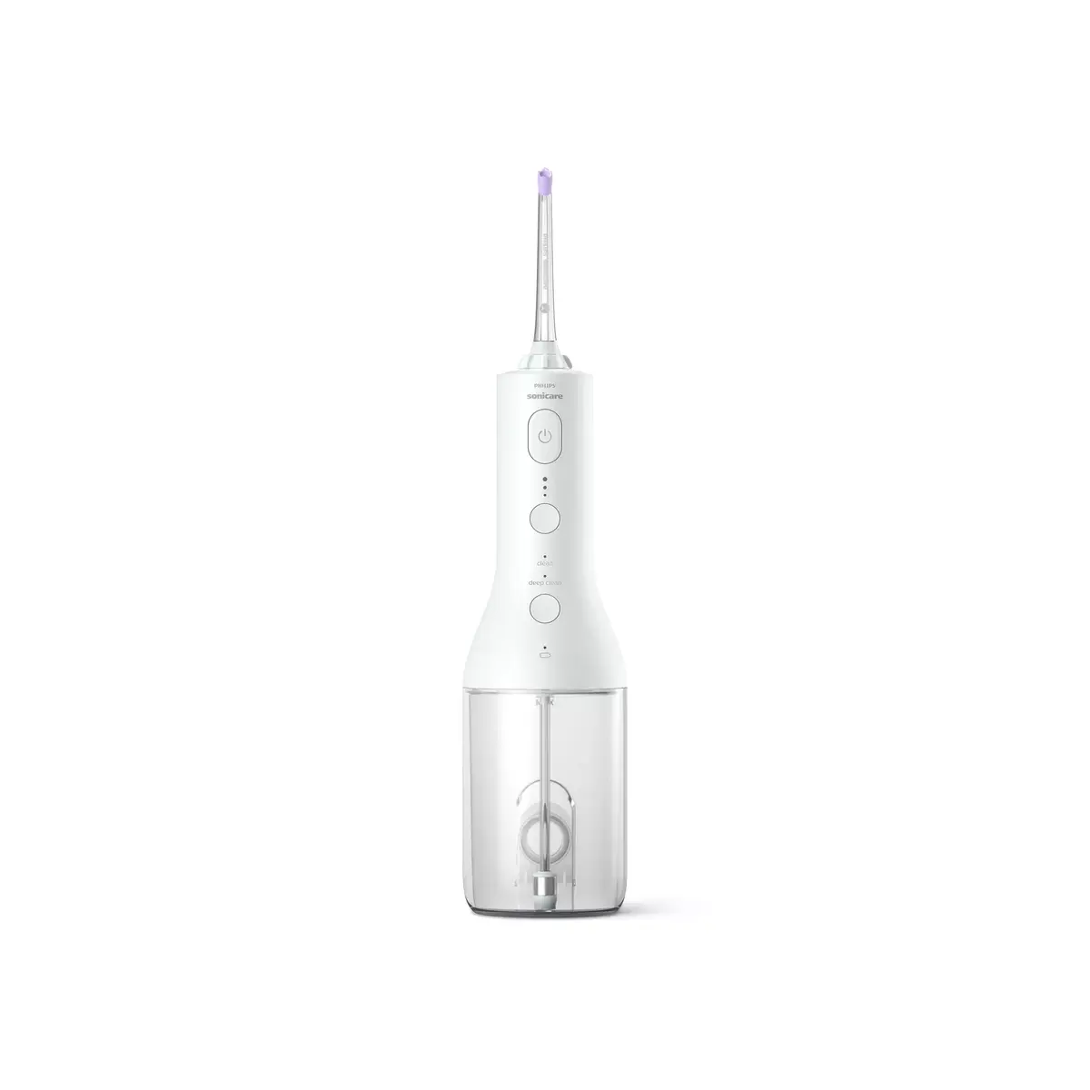 Беспроводной ирригатор Philips HX3826/31 Photo 2