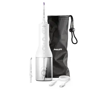 Philips Cordless Power Flosser HX3826/31 - White