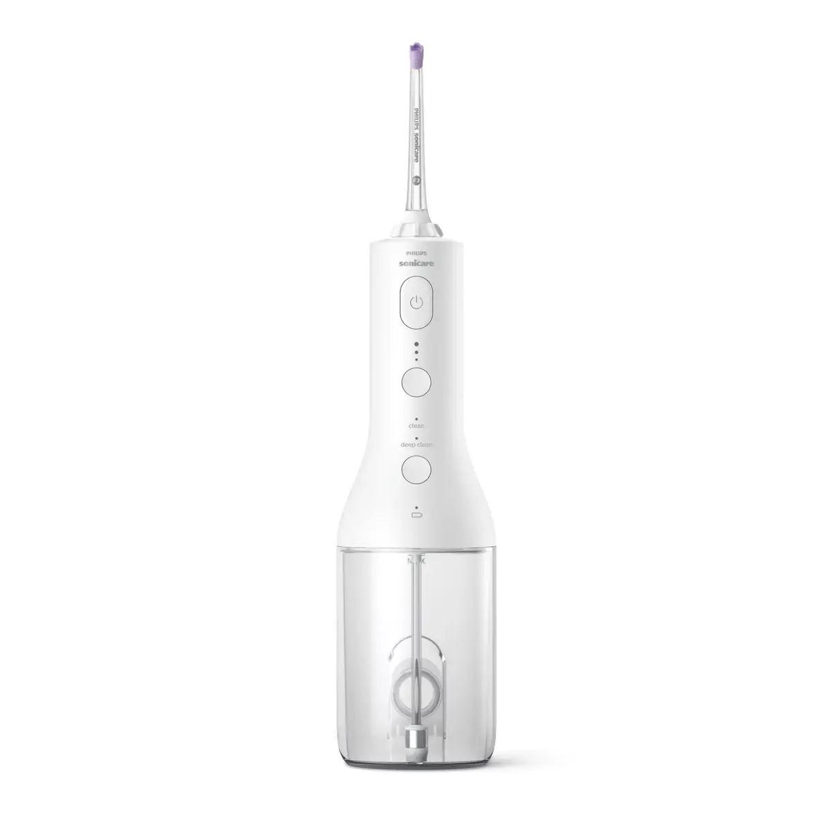 Philips Cordless Power Flosser 3000 bezvadu