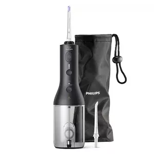 Philips Cordless Power Flosser 3000 HX3826/33 Mutes dobuma irigators