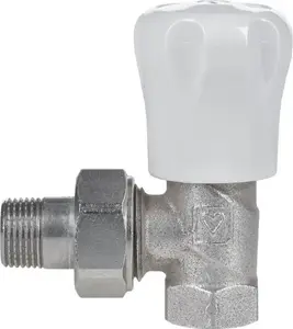 Radiator Angle Valve Herz 3/8" – Herz 1552420
