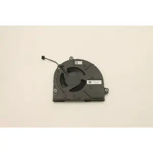 Cooling fan spare part for Lenovo laptops — FRU Fan (MPN 5F10Z58246)