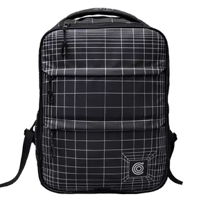 Mugursoma OUT OF CONTROL PEOPL ICONS OUT OF CONTROL PEOPLE 27 L — tilpums 27 L, modelis 550-06385