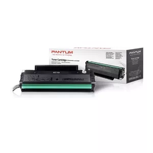 Toner cartridge PANTUM PD-219 Black, 1600 pages, 1 pc