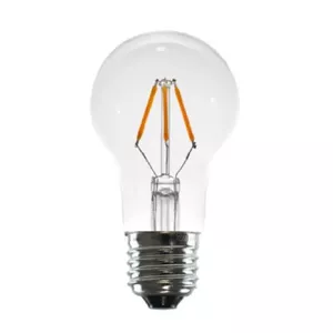 LED spuldze Segula 50836 3 W E27 2700 K 210 lm 20000 h