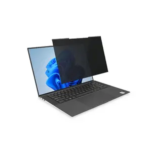 Kensington MagPro Magnetic Privacy Screen Filter for 14-inch Laptops with 16:10 Aspect Ratio