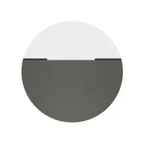 Supports Slim Bezel and Edge-to-Edge Displays