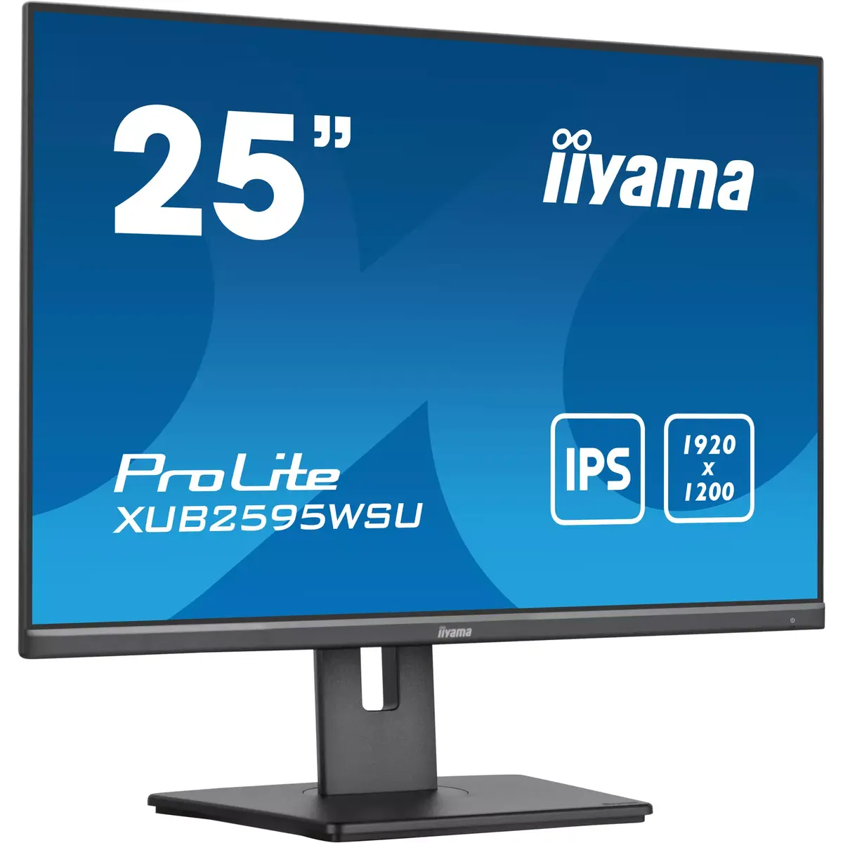 Монитор iiyama Prolite XUB2595WSU-B5 Photo 3