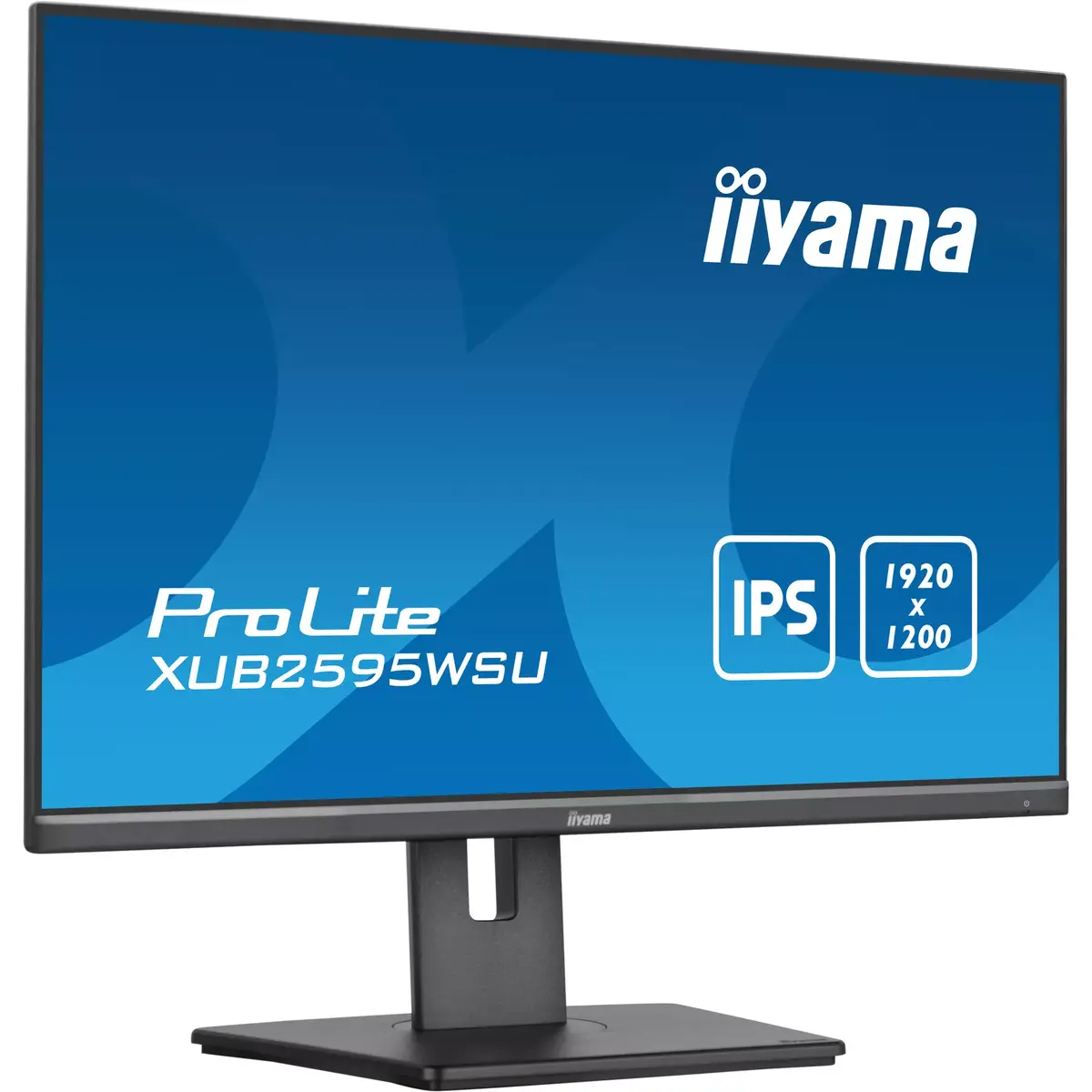 Монитор iiyama Prolite XUB2595WSU-B5 Photo 4