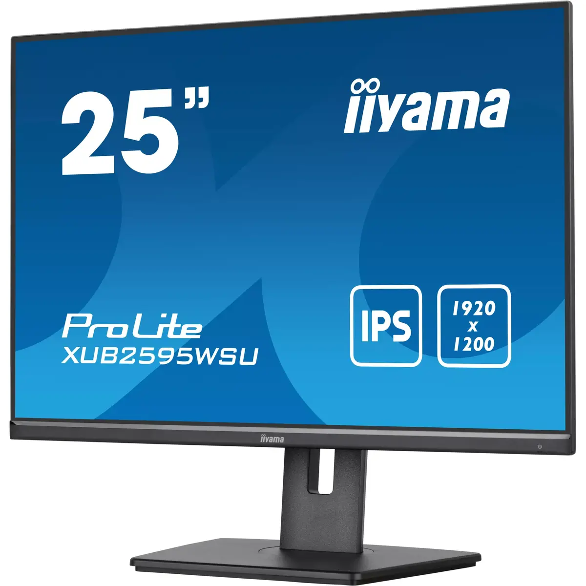 Монитор iiyama Prolite XUB2595WSU-B5 Photo 5