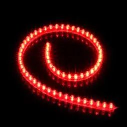 Lamptron LAMP-LEDFL6002 LED-лента — красная Photo 2
