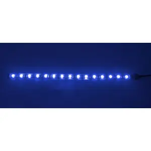 LED bulb 300mm BitFenix Alchemy LED Connect — 3.6 W, Blue, 60 lm, 120° beam