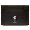 Karl Lagerfeld KLCS14SAKHPKK 14" laptop sleeve Photo 2
