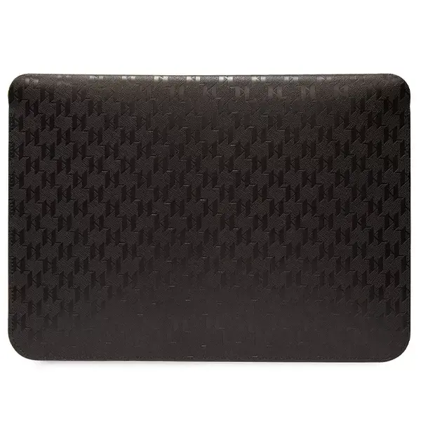 Karl Lagerfeld KLCS14SAKHPKK 14" laptop sleeve Photo 3
