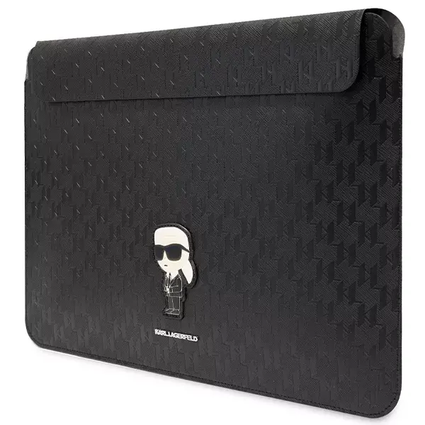 Чехол Karl Lagerfeld KLCS16SAKHPKK 16" Photo 3