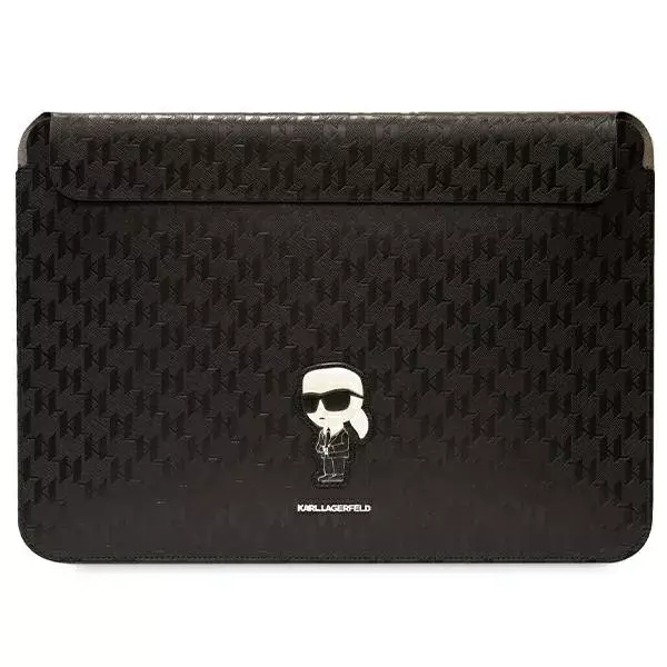 Чехол Karl Lagerfeld KLCS16SAKHPKK 16" Photo 4