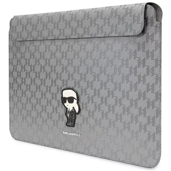 Karl Lagerfeld KLCS14SAKHPKG 14" laptop sleeve Photo 2